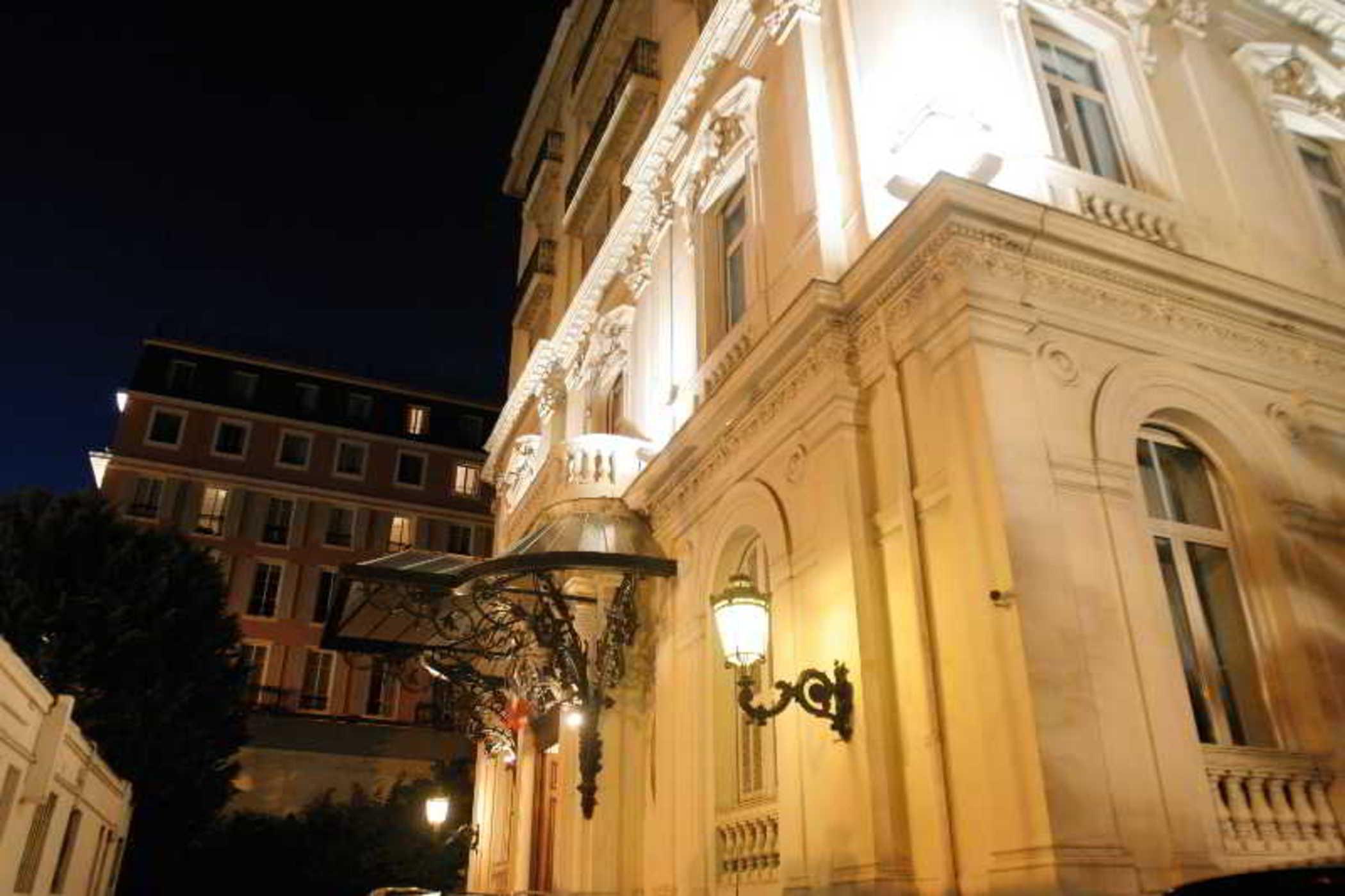 Vendôme Hotel 3*
