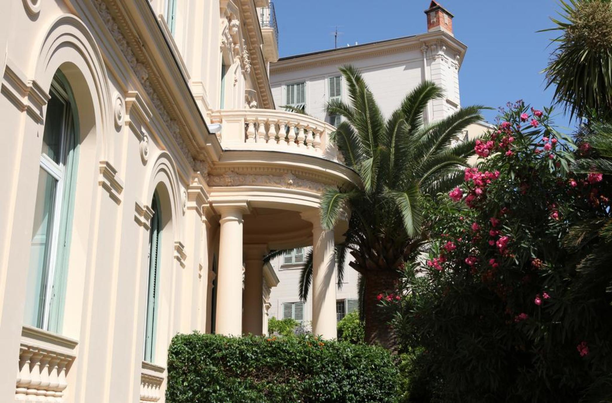 Vendôme Nice