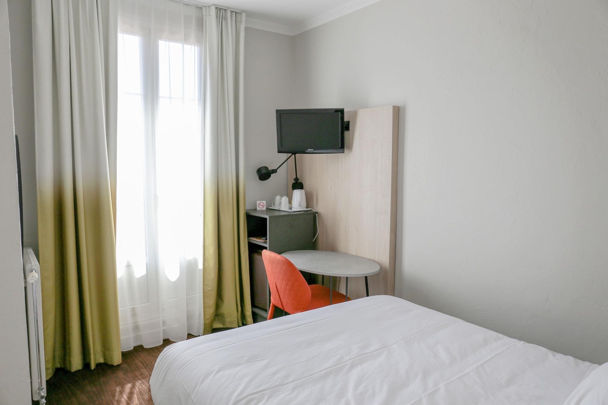 Hotel Vendôme Nice