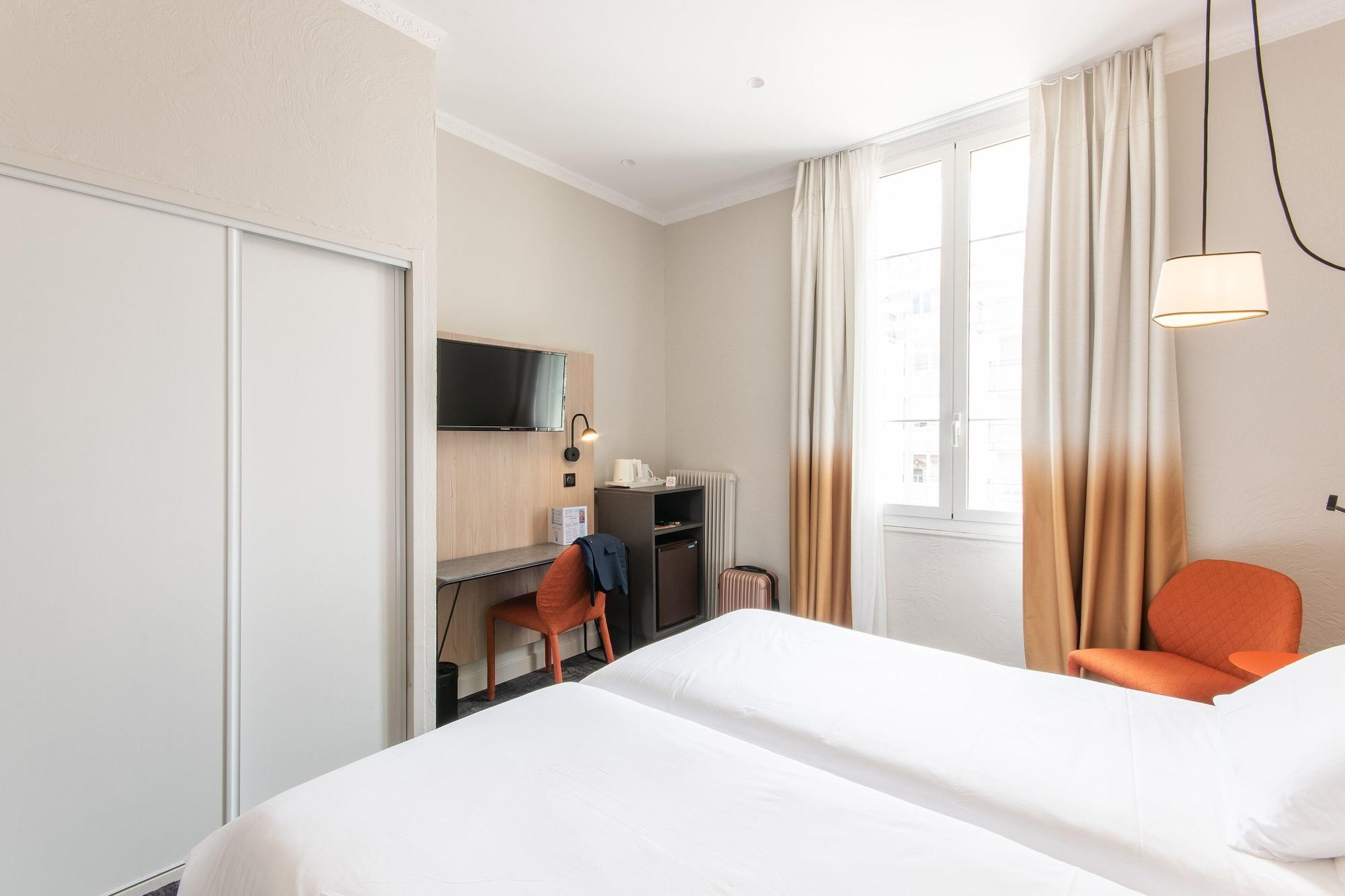 Vendôme Hotel Nice