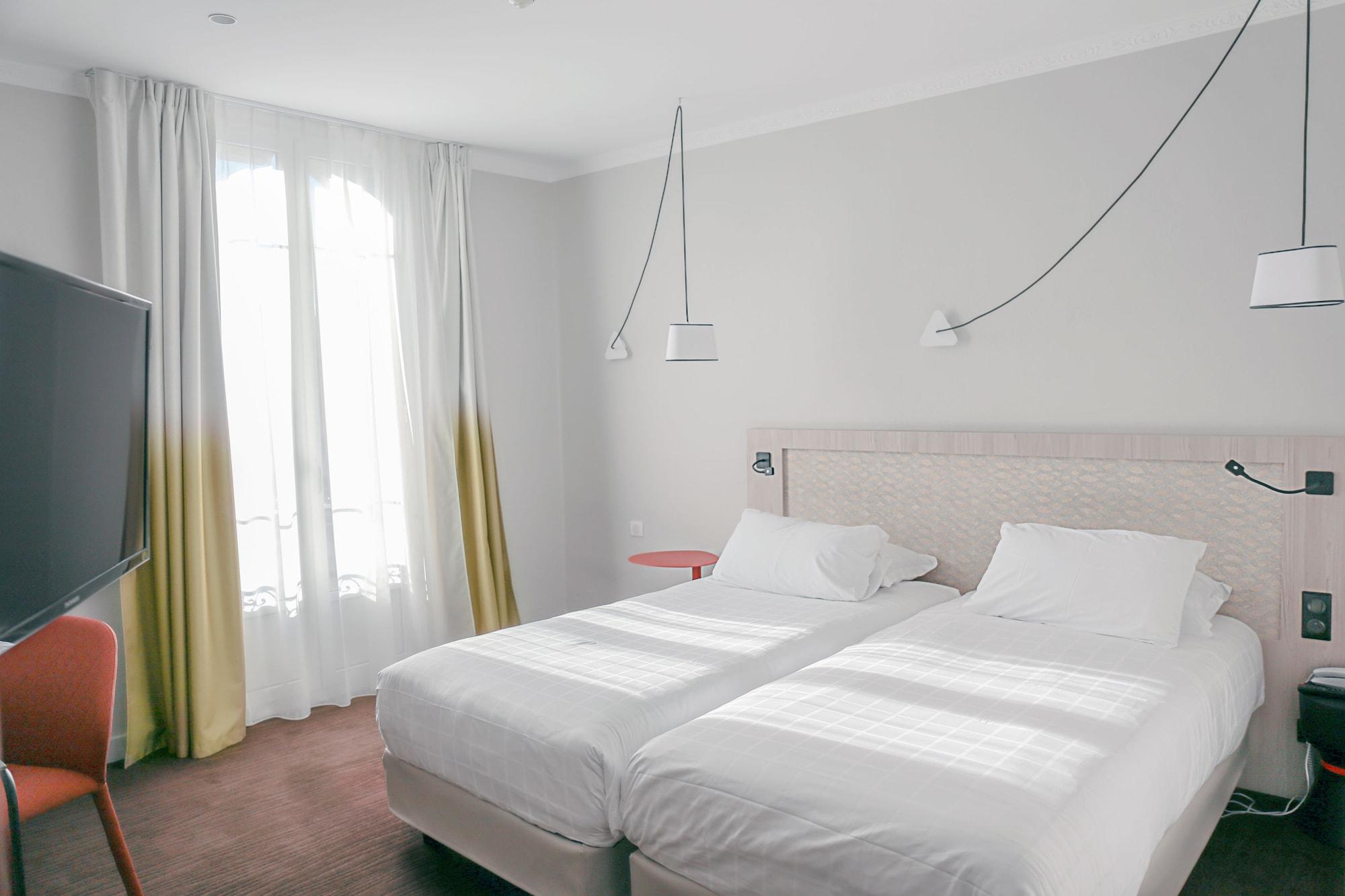 Vendôme Hotel