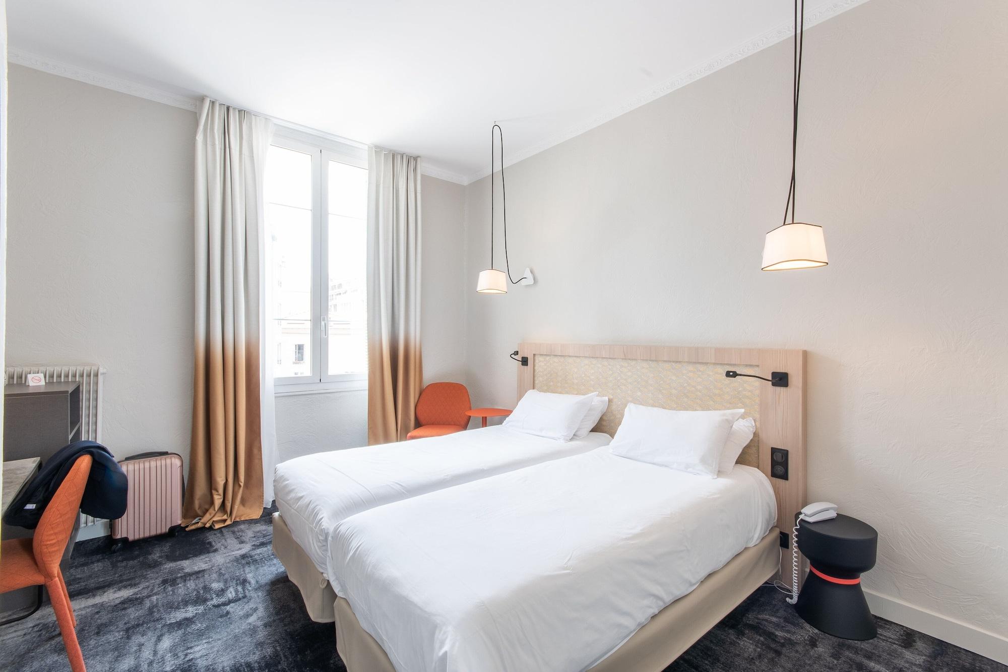 Hotel Vendôme 3*