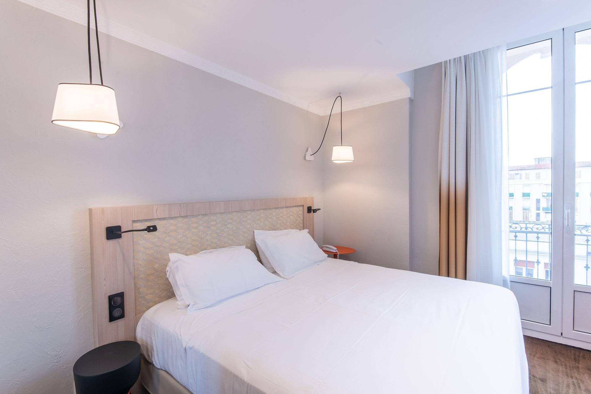 Hotel Vendôme