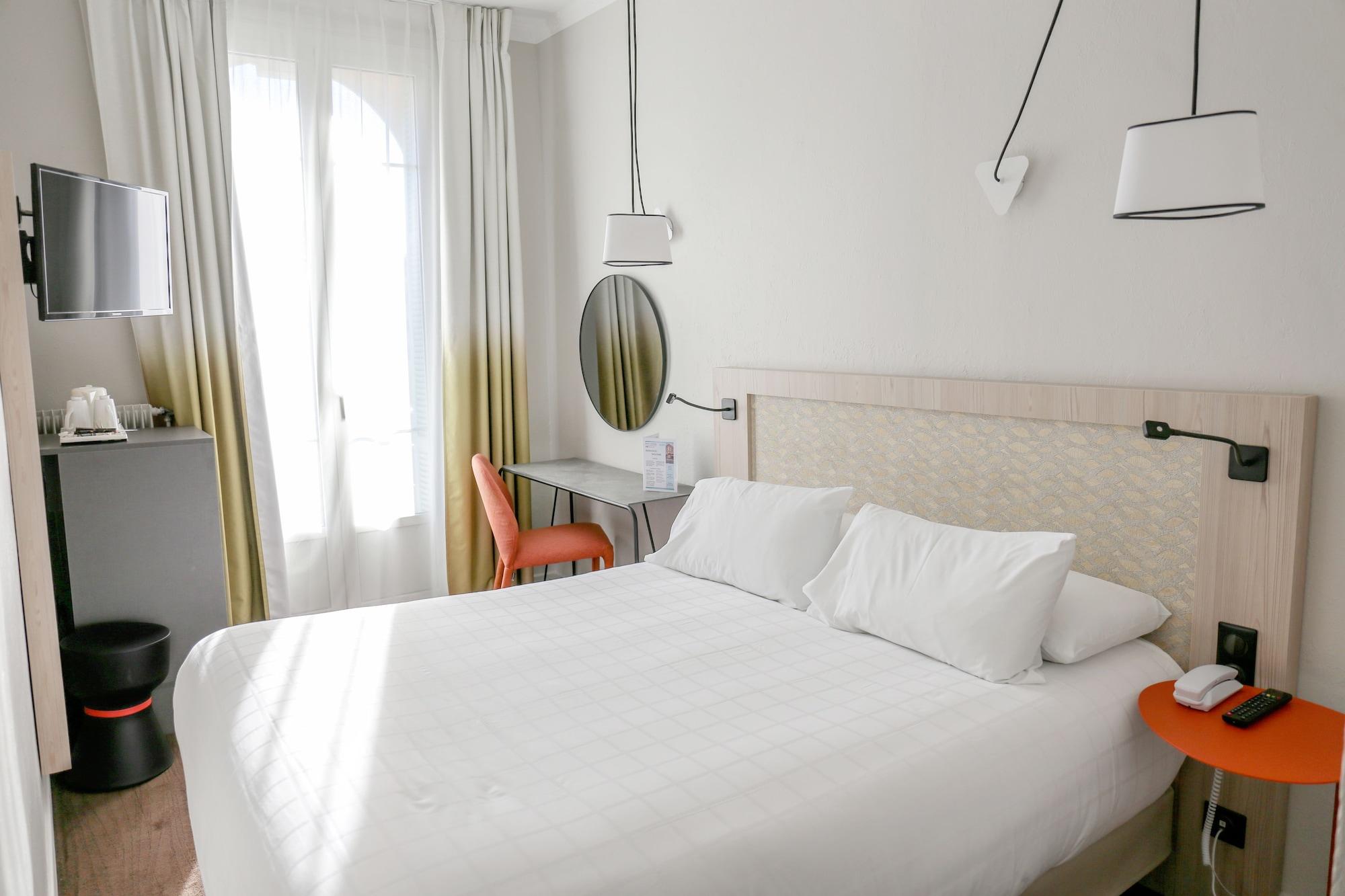 Hotel Vendôme