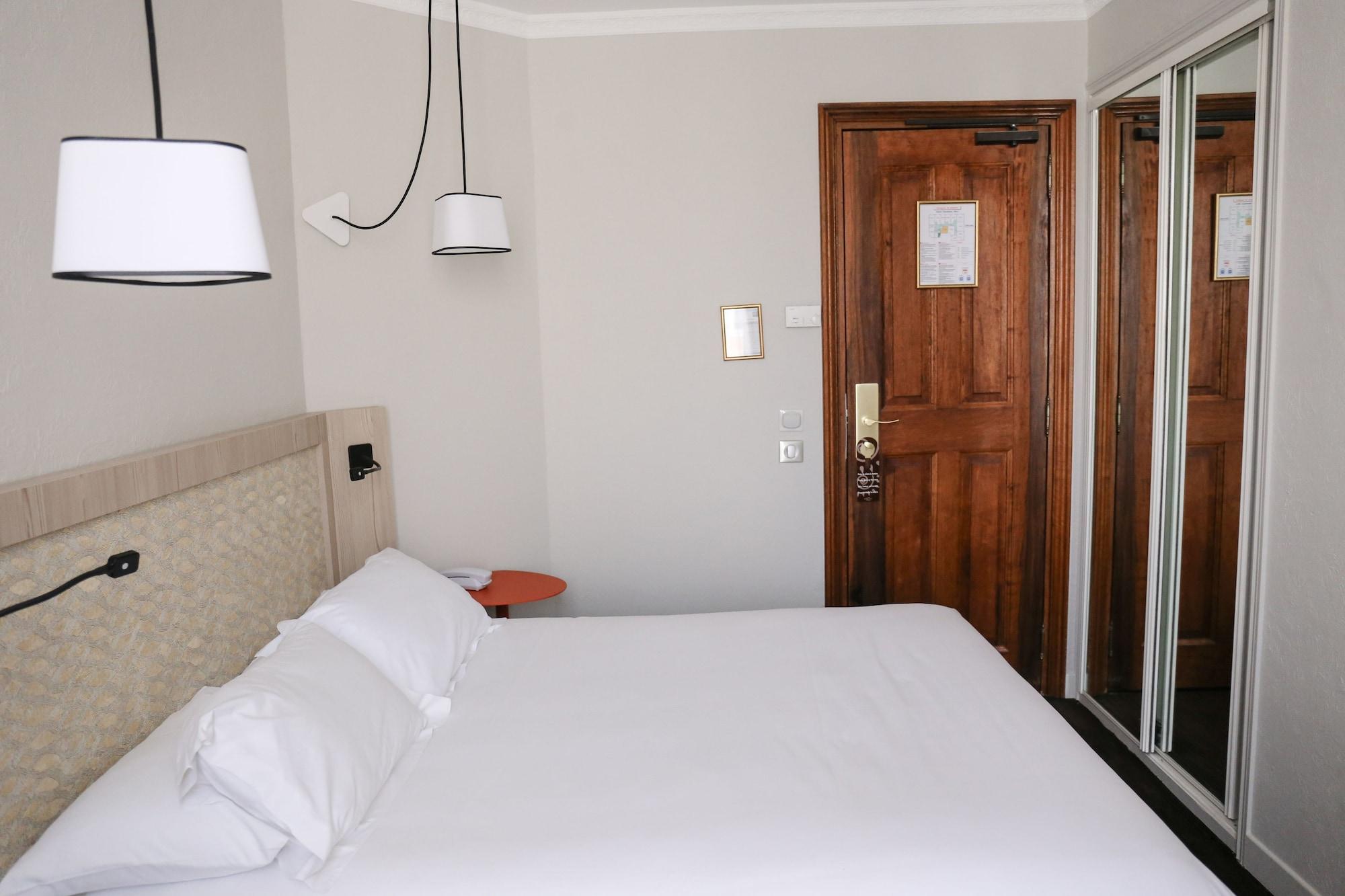 Vendôme Hotel 3*