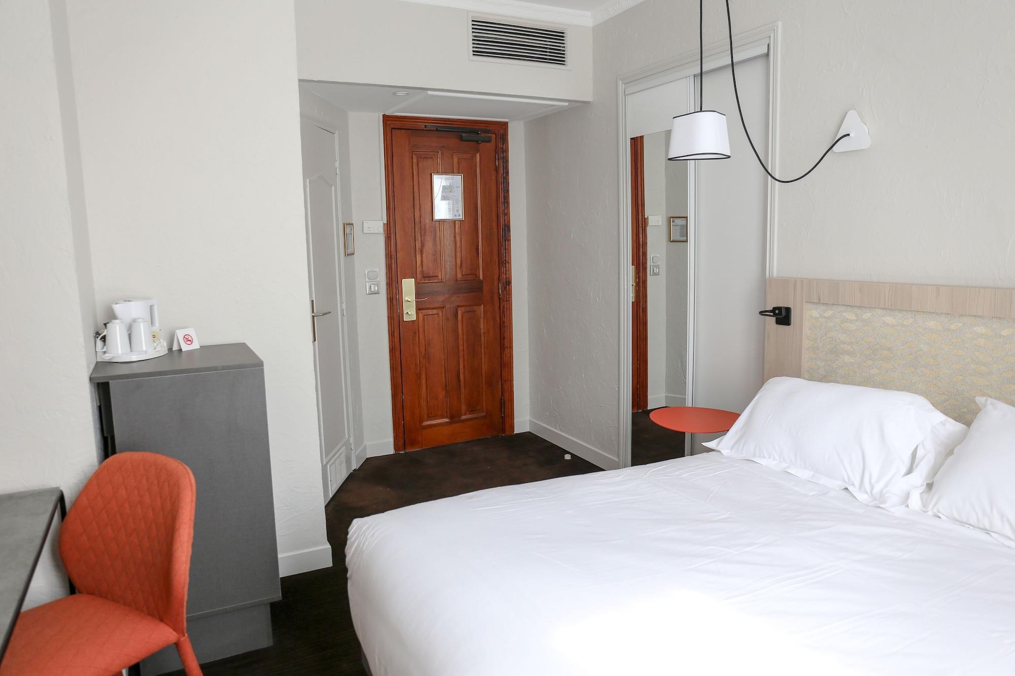 Vendôme 3* Nice