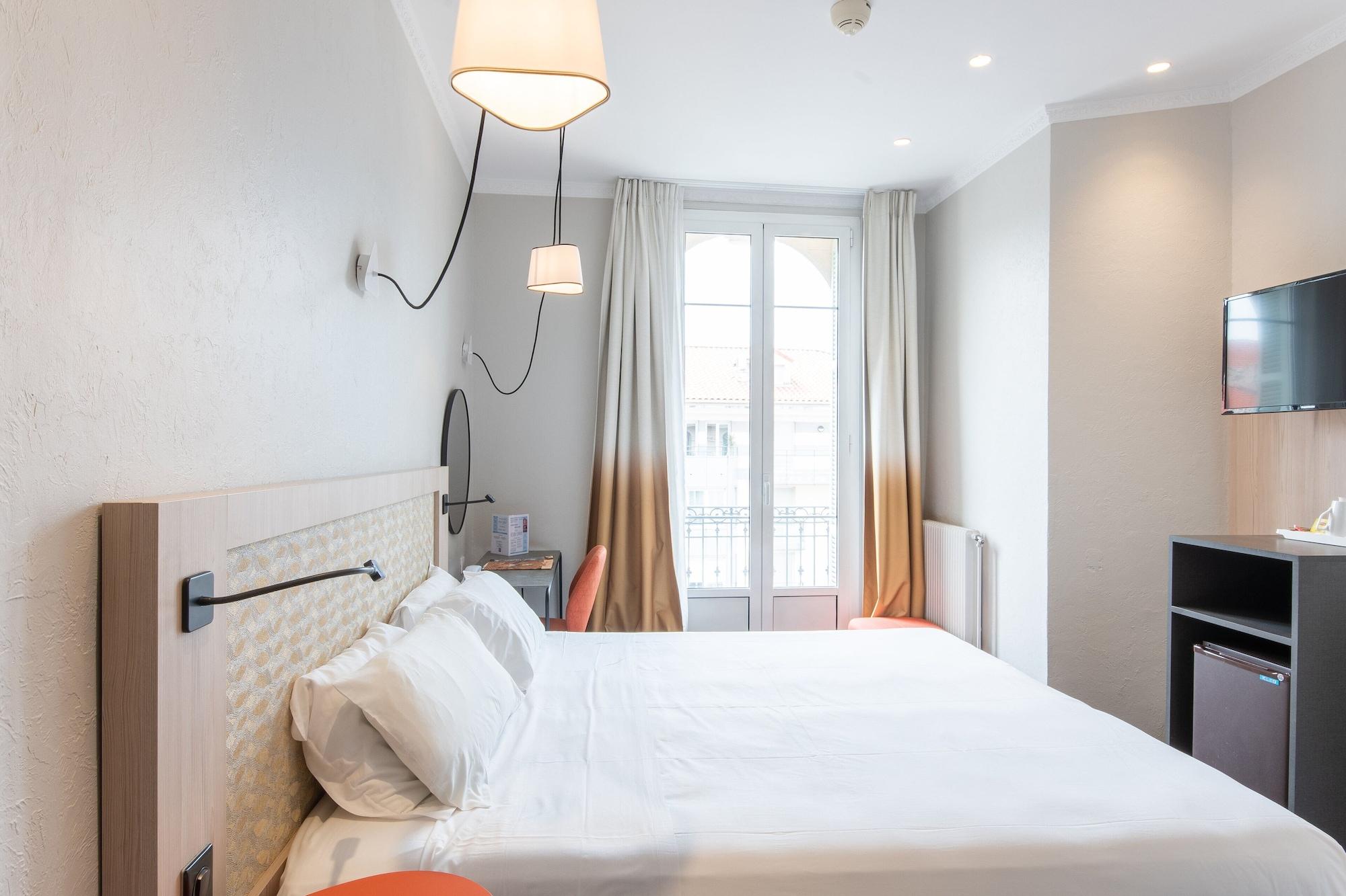 Vendôme 3*
