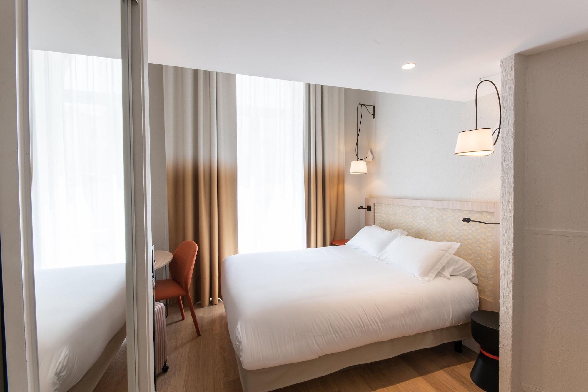 Hotel Vendôme Nice