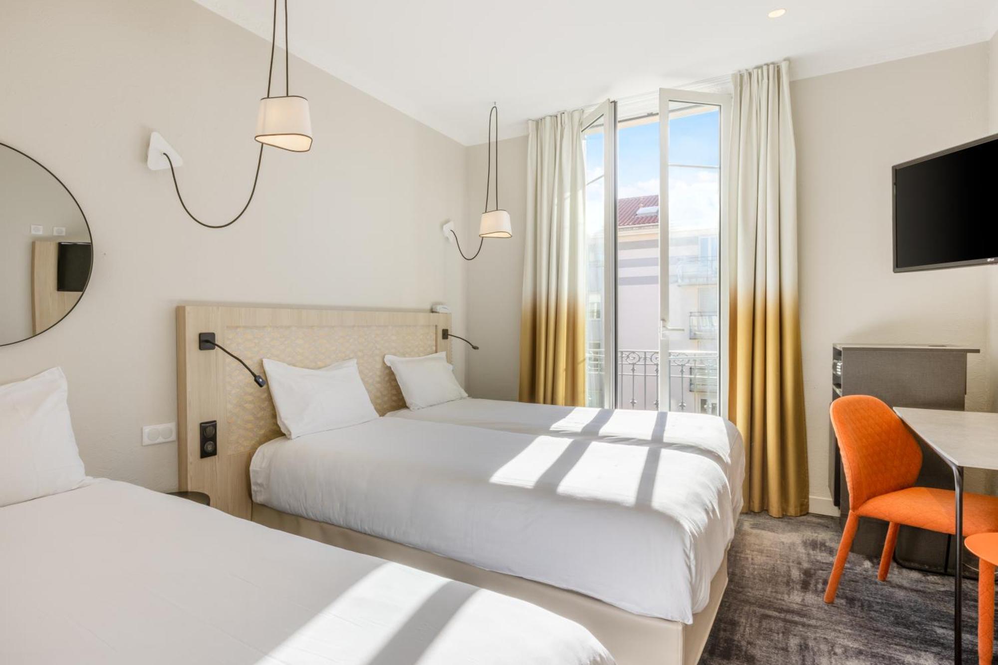 Vendôme Hotel 3*
