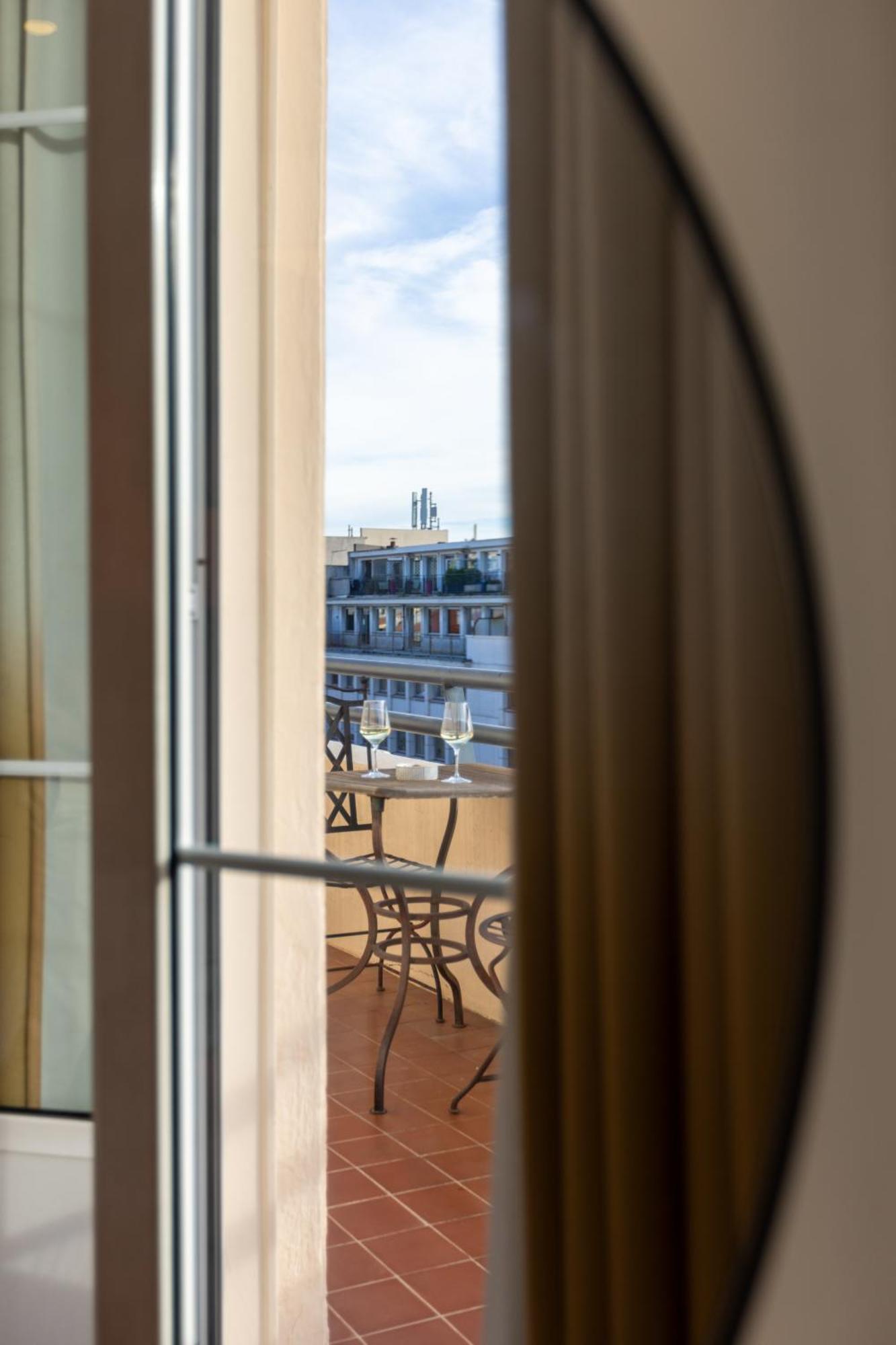 Hotel Vendôme
