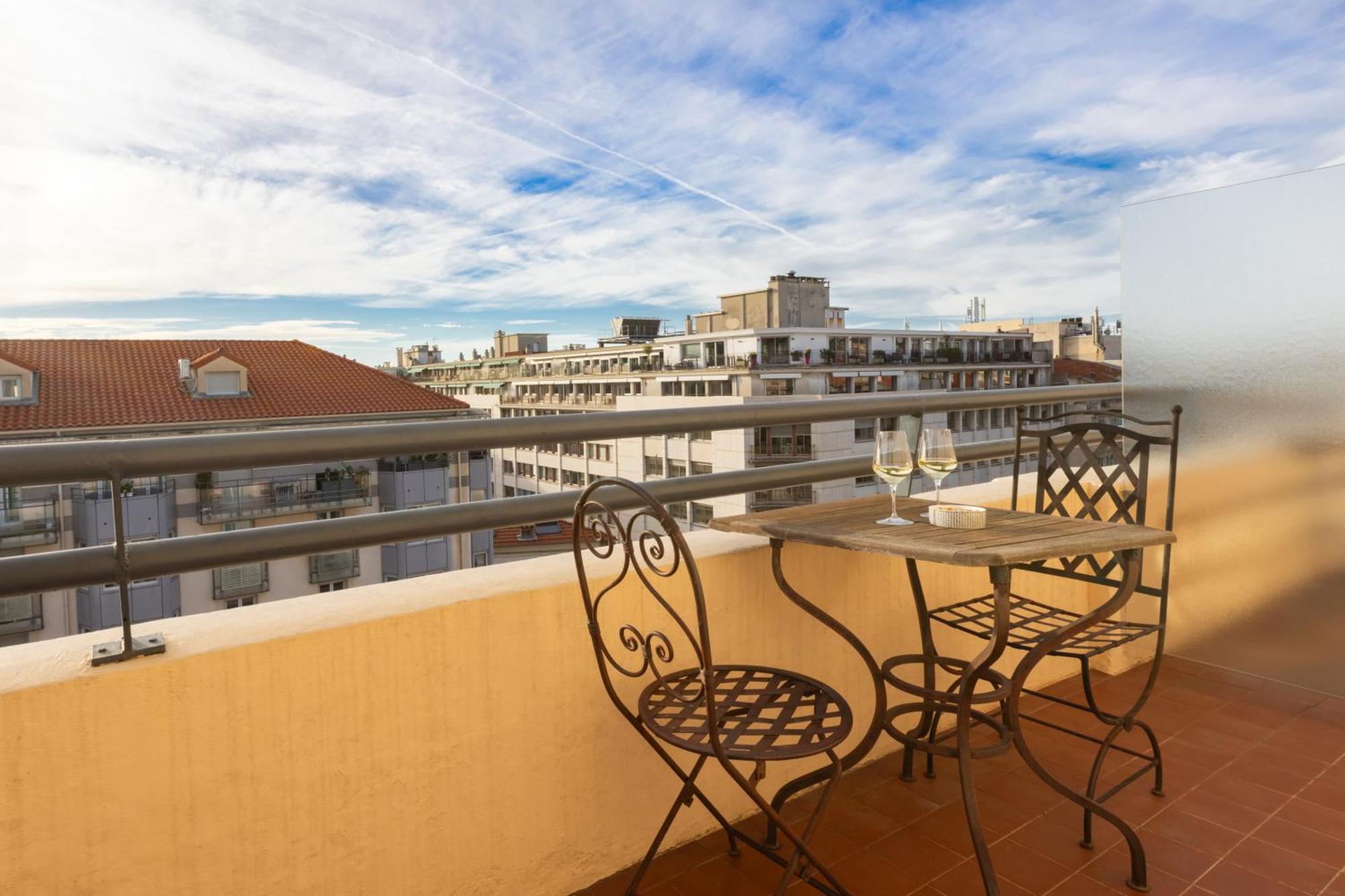 Vendôme 3* Nice