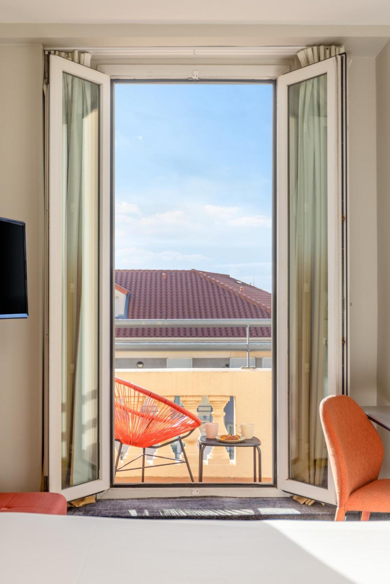 Vendôme 3*
