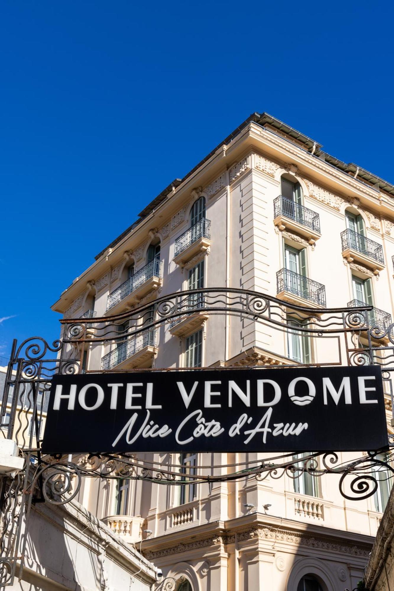 Vendôme 3*