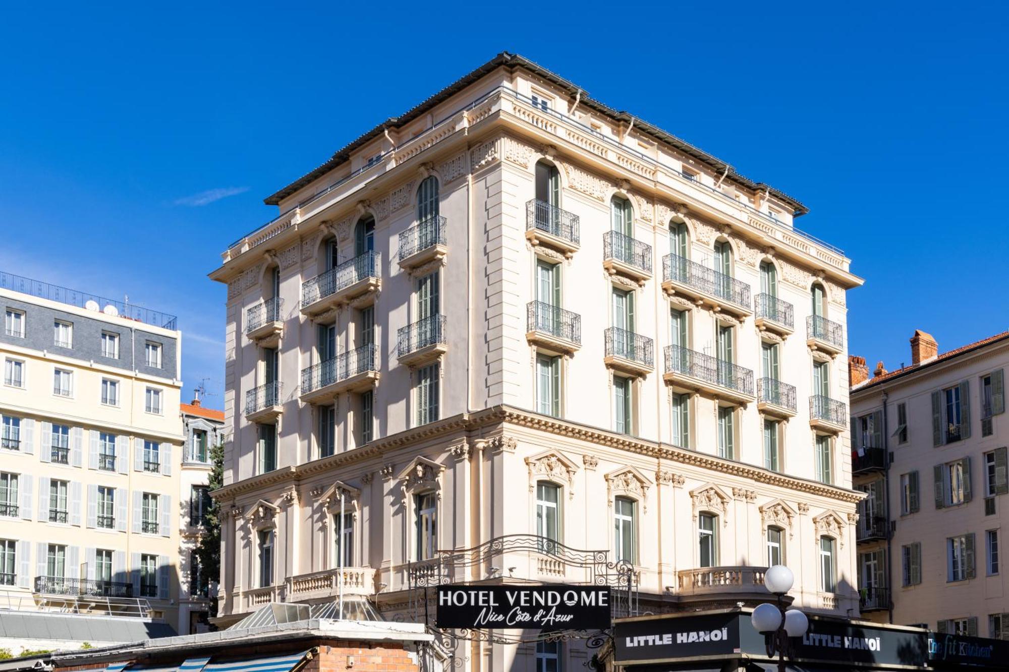 Hotel Vendôme 3*