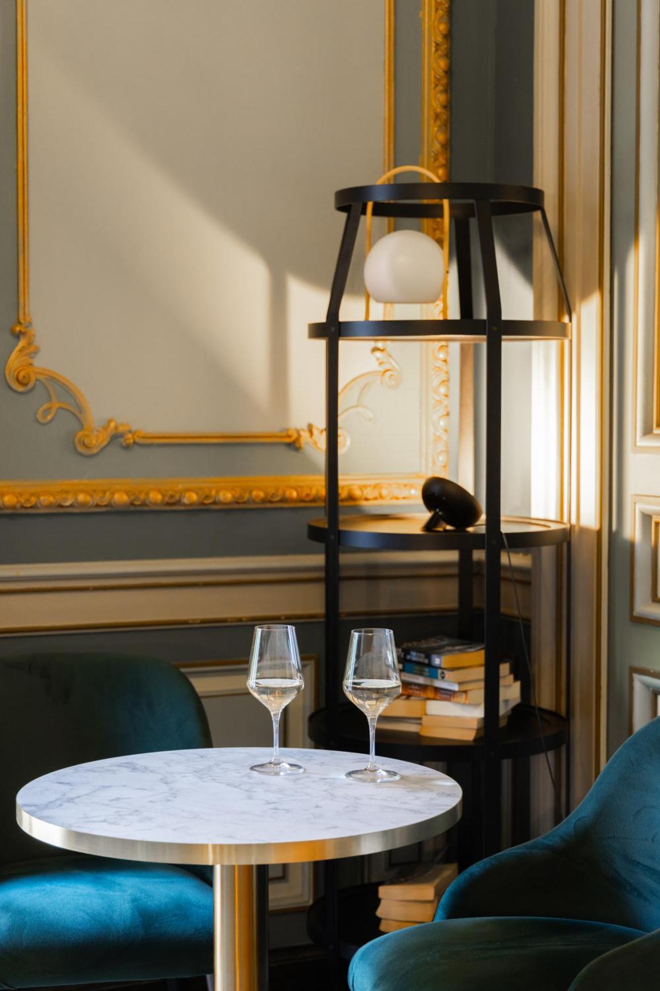 Hotel Vendôme 3*