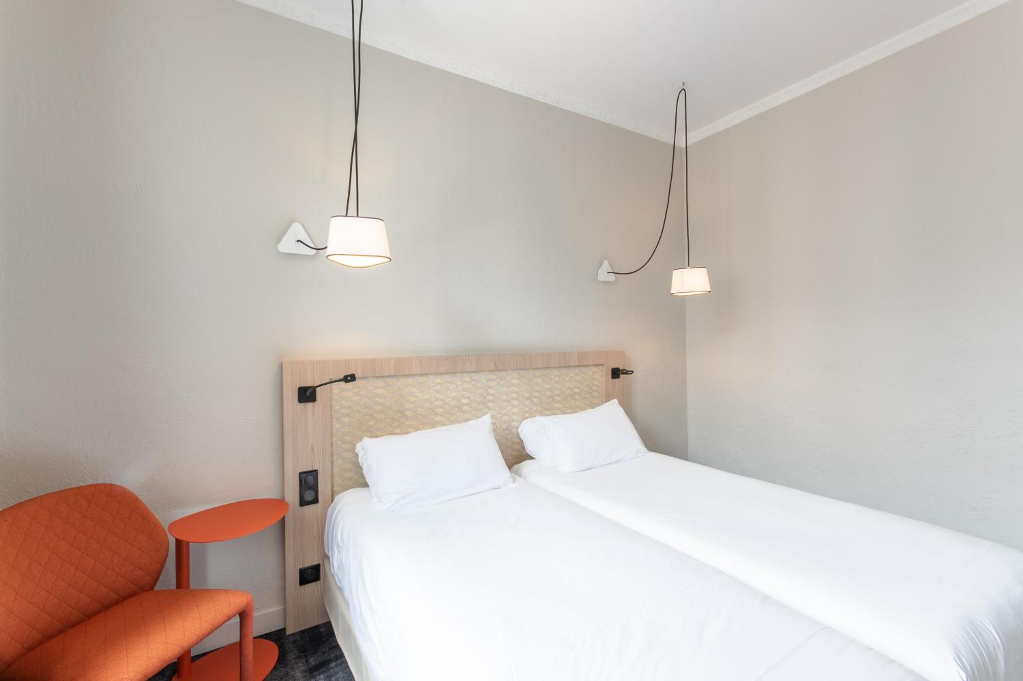 Hotel Vendôme Nice