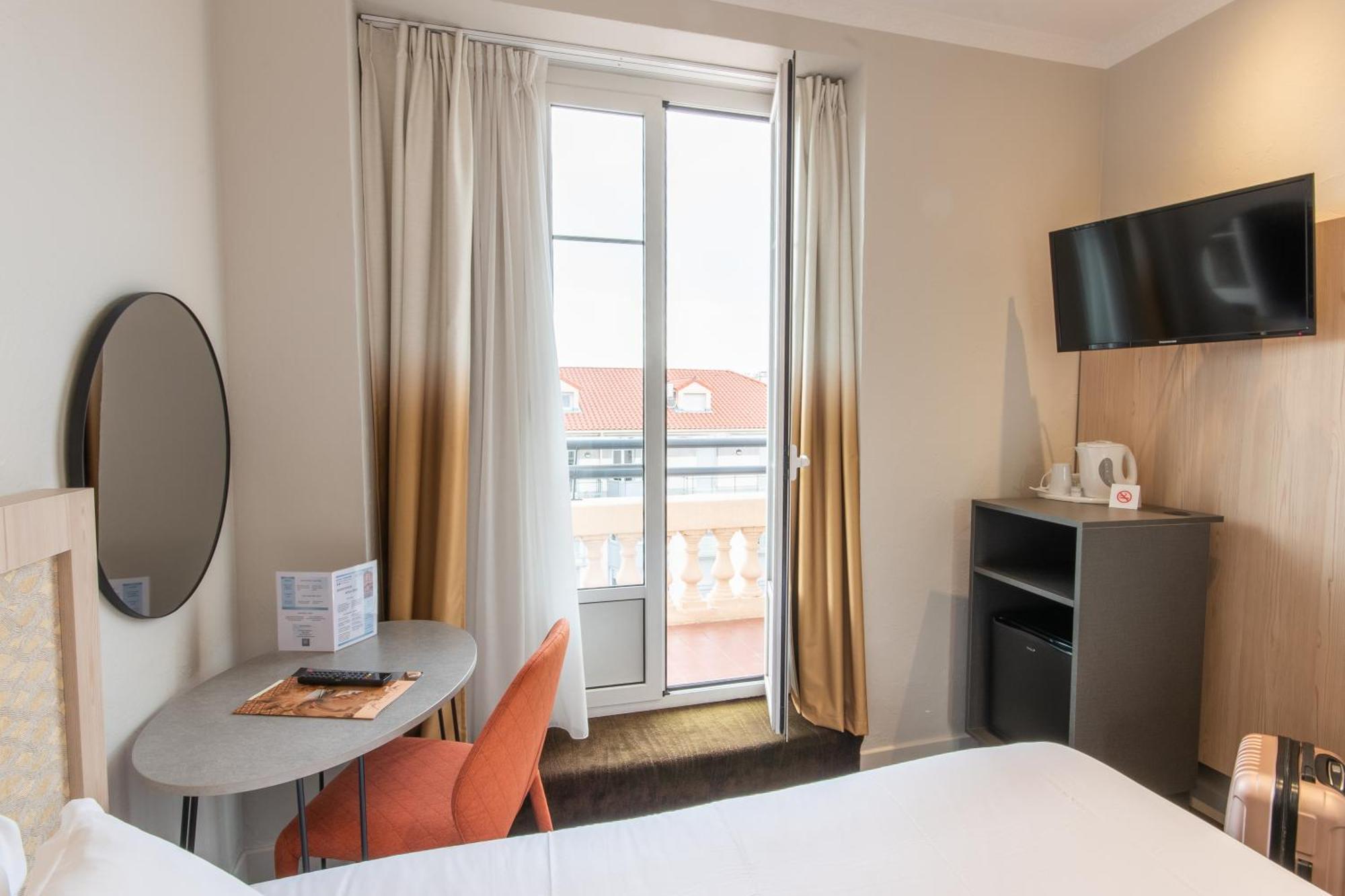 Vendôme Hotel Nice
