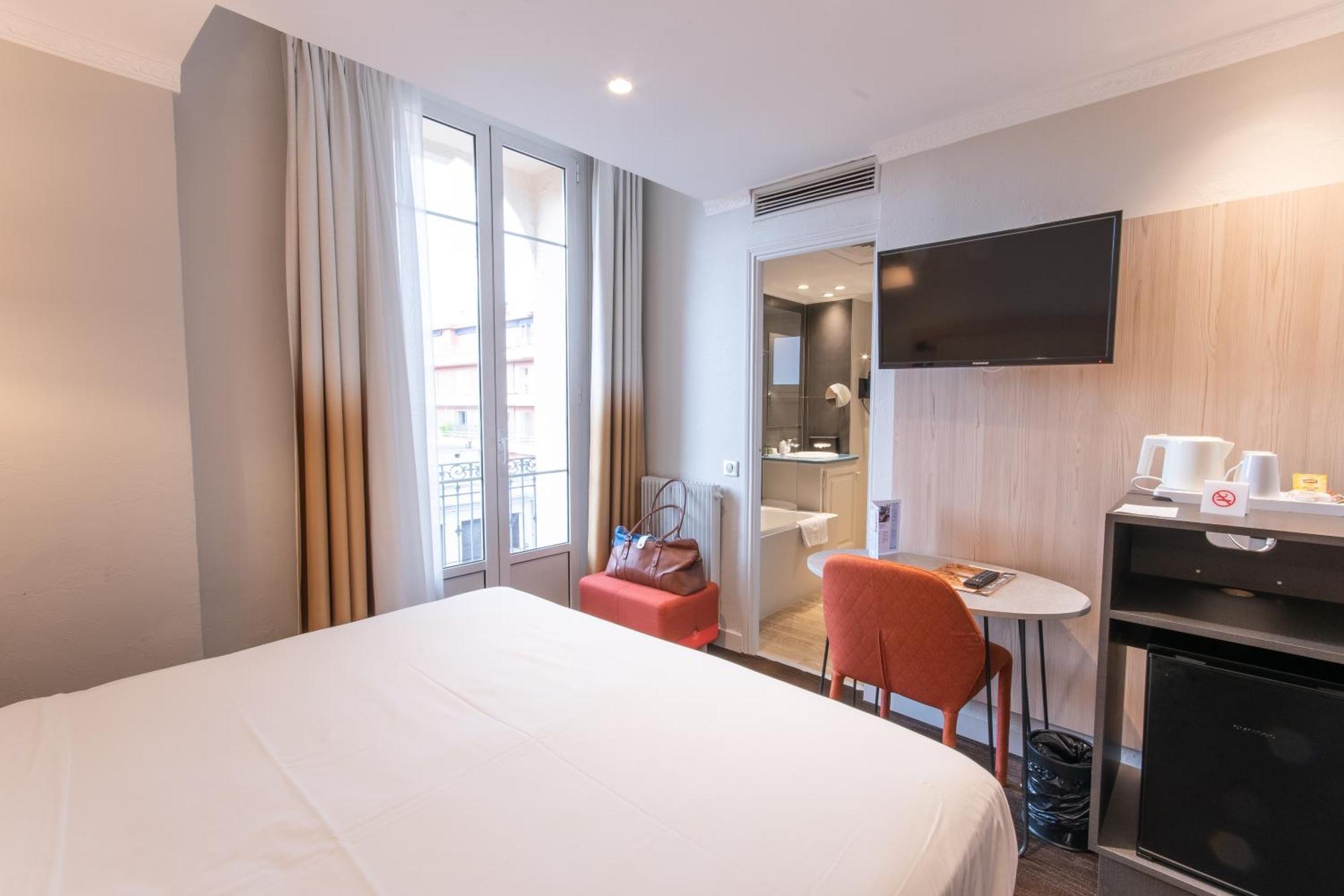 Vendôme 3* Nice
