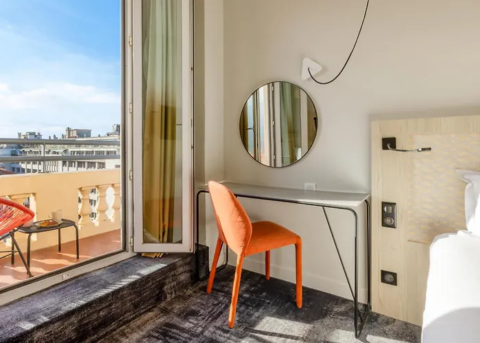 Hotel Vendome
